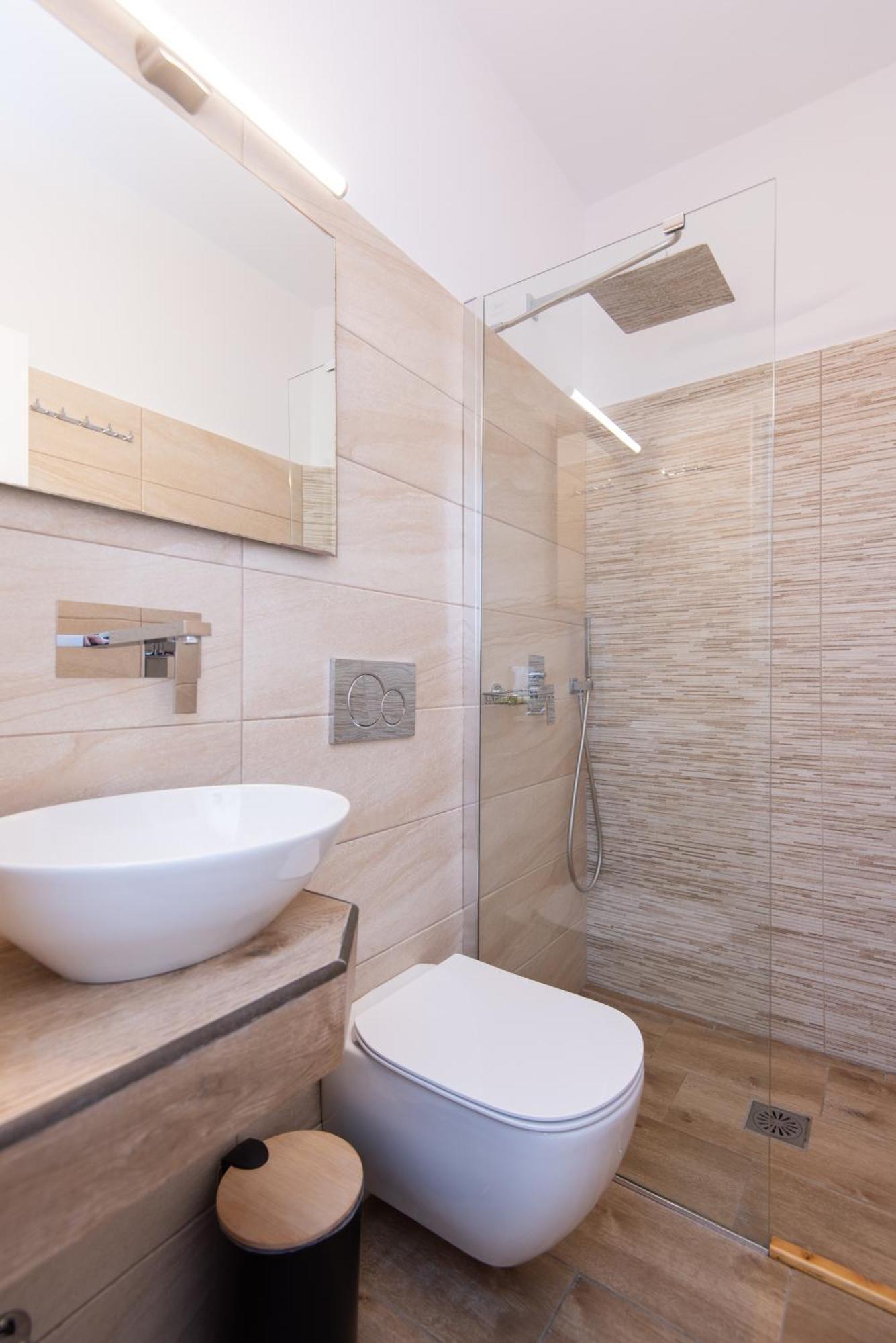 Simeon Rooms & Apartments Kamares  Exterior foto