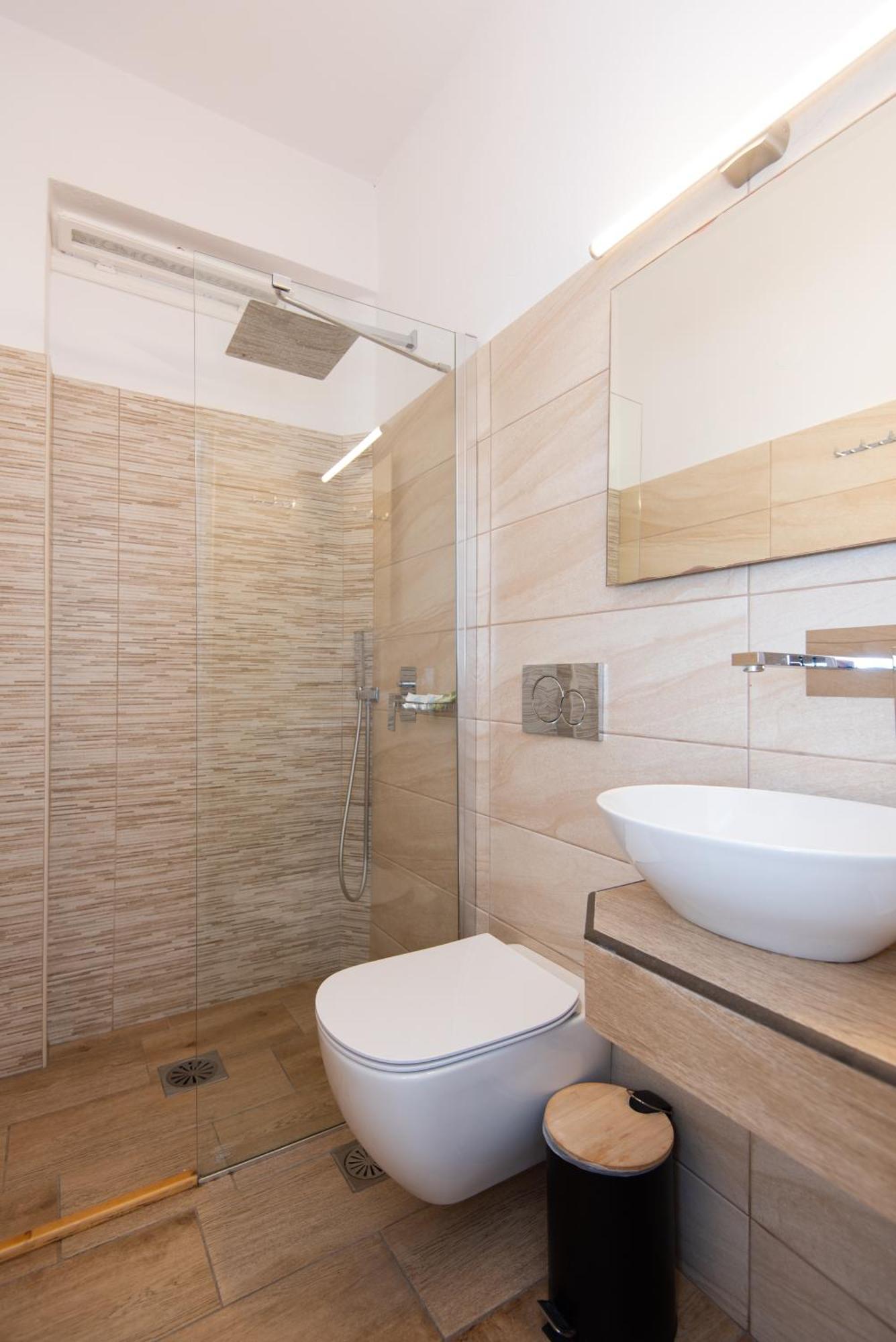 Simeon Rooms & Apartments Kamares  Exterior foto